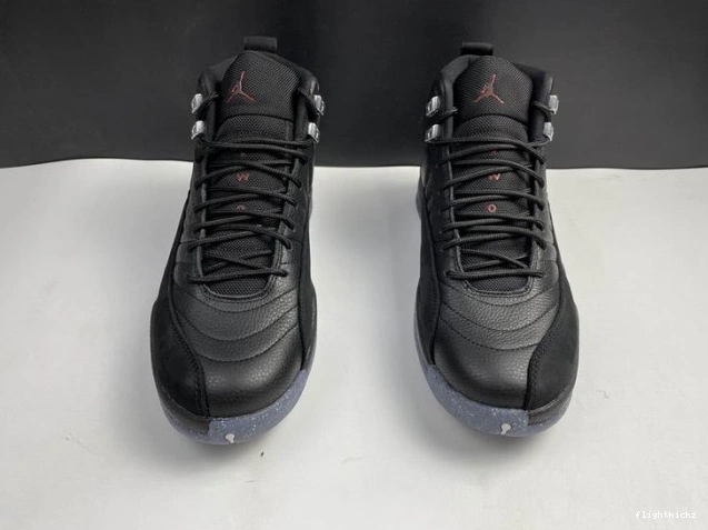 Black Jordan DC1062-006 12 Utility Air 0813
